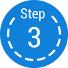 step 3 step 3